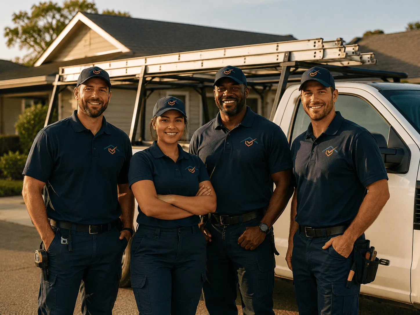 Roof Inspection company in Delaware Water Gap, PA